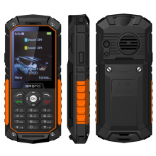 UNIWA S8 2.4 Inch QVGA Screen IP68 Waterproof Rugged Phone